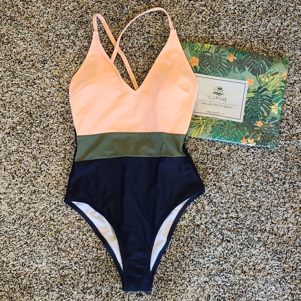 Bathing Suit